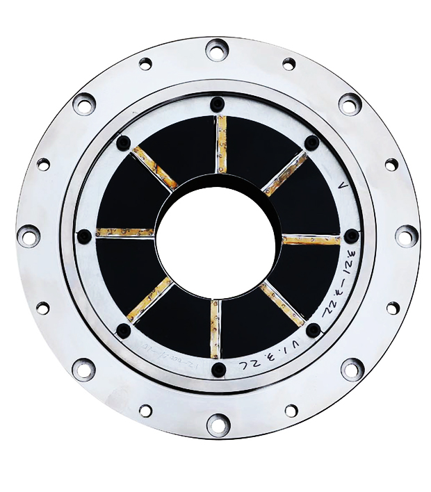 空氣懸浮軸承技術